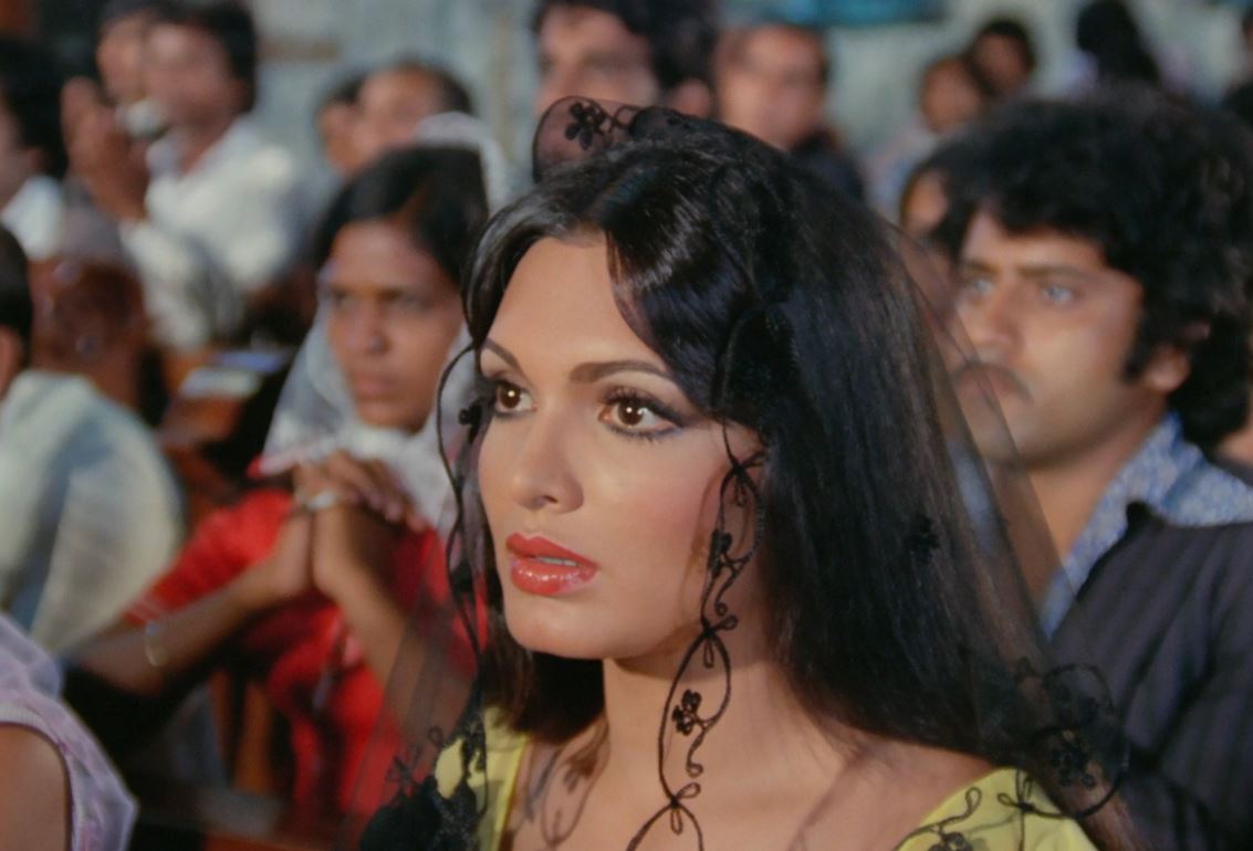 parveen babi